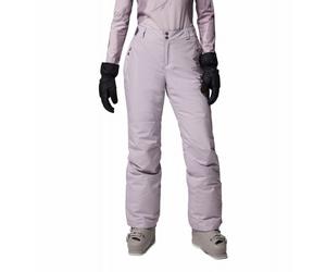 Columbia Pantalón Aislado Shafer Canyon II (Perla Lavanda)