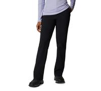 Columbia Back Beauty Passo Alto II Heat Pant Pantalones Térmicos De Senderismo Y Trekking para Mujeres