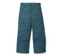 Columbia Pantalón Bugaboo 3 para niños jóvenes, Pantalones de esquí, Everblue, S