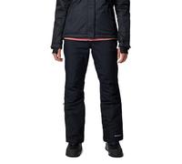 Columbia Pantalón Bugaboo OH para Mujer, Negro, Talla 3X Plus