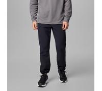 Columbia - Pantalón cálido de senderismo Black Mesa™ - Negro - Talla 48 ES - Hombre