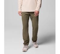 Columbia - Pantalón cálido de senderismo Black Mesa™ - Verde - Talla 46 ES - Hombre