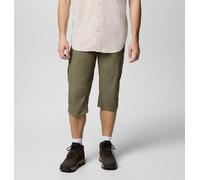 Columbia - Pantalón capri Silver Ridge™ II - Verde - Talla 46 ES - Hombre