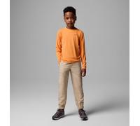 Columbia - Pantalón cargo de senderismo Silver Ridge™ Utility - Marrón - Talla XL (18 a) - Niño