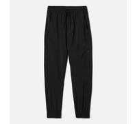 Columbia - Pantalón cargo de senderismo Silver Ridge™ Utility - Negro - Talla XL (18 a) - Niño