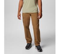 Columbia - Pantalón cargo Rapid Rivers™ II - Marrón - Talla 38 ES - Hombre