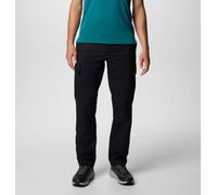Columbia - Pantalón cargo Rapid Rivers™ II - Negro - Talla 44 ES - Hombre