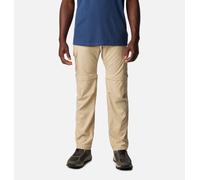 Columbia - Pantalón convertible de senderismo Silver Ridge™ Utility - Marrón - Talla 50 ES - Hombre