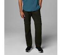 Columbia - Pantalón convertible de senderismo Silver Ridge™ Utility - Verde - Talla 38 ES - Hombre