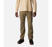 Columbia - Pantalón convertible de senderismo Silver Ridge™ Utility - Verde - Talla 38 ES - Hombre