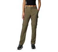 Columbia Pantalón Convertible Silver Ridge Utility para Mujer