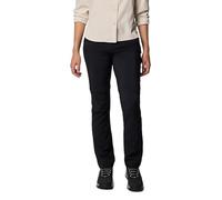 Columbia Pantalón Convertible Silver Ridge Utility para Mujer