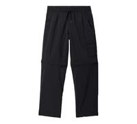 Columbia Silver Ridge Utility Convertible Pant youth boys black S