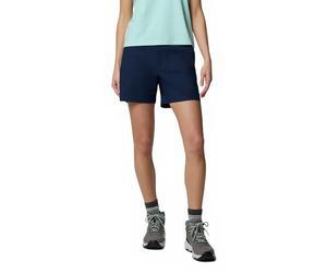 Columbia Pantalón Corto Largo Leslie Falls II para Mujer