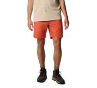 Columbia Pantalón Corto Lavado para Hombre, Toscano, 34 10
