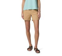 Columbia - Shorts de senderismo Leslie Falls™ II de Columbia - Marrón - Talla 42 ES - Mujer