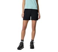 Columbia - Shorts de senderismo Leslie Falls™ II de Columbia - Negro - Talla 46 ES - Mujer