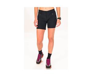 Columbia pantalón corto Peak To Point 40 Negro
