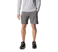Columbia Silver Ridge - Beige - Pantalón Trekking Hombre talla XL