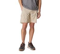Columbia Pantalón Corto Silver Ridge Utility Cargo para Hombre