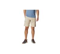 Columbia - Shorts cargo de senderismo Silver Ridge™ Utility - Marrón - Talla 42 ES - Hombre