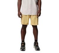 Columbia - Shorts cargo de senderismo Silver Ridge™ Utility - Amarillo - Talla 42 ES - Hombre