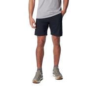 Pantalones de Trail Columbia Silver Ridge™ Utility Cargo Negro Hombre 42 10"