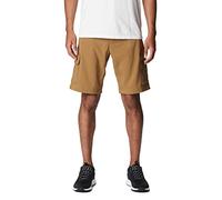 Columbia Pantalón Corto Silver Ridge Utility Cargo para Hombre