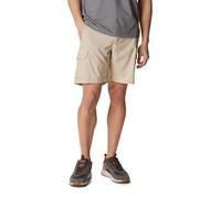 Columbia Pantalón Corto Silver Ridge Utility Cargo para Hombre