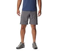 Columbia Silver Ridge - Gris - Pantalón Hombre talla M