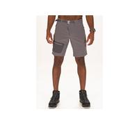 Columbia pantalón corto Titan Pass 46 Gris/argent