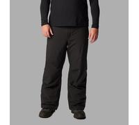 Columbia - Pantalón de esquí impermeable Shafer Canyon™ II - Talla grande - Negro - Talla 3X - Hombre
