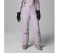 Columbia Shafer Canyon 2 - Pantalones aislantes para Mujer, Pantalones de esquí, Lavanda Perla, S/R