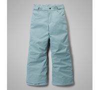 Columbia Starchaser Peak 3 - Pantalones de esquí para niñas jóvenes, Color Azul aplastado, Talla S
