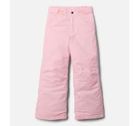 Columbia - Pantalón de esquí Starchaser Peak™ II -Rojo - Talla XXS (4-5 a) - Niña