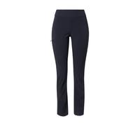 Pantalón Montaña Columbia Back Beauty™ High-Rise Mujer Negro XS - REGULAR