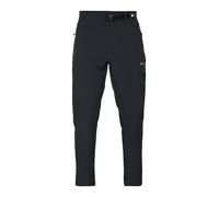 COLUMBIA Pantalón de montaña 'Essential Hike' negro XSxregular negro