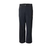 COLUMBIA Pantalón de montaña 'High Cascades' negro Sxregular negro