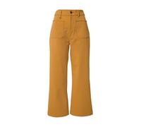 COLUMBIA Pantalón de montaña mostaza XXLxregular mostaza