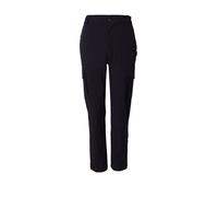 COLUMBIA Pantalón de montaña negro L-XL negro