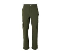 COLUMBIA Pantalón de montaña 'ROC™ Tech' oliva XXL EUR