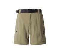 COLUMBIA Pantalón de montaña 'Silver Ridge™' caqui M-Lxshort caqui
