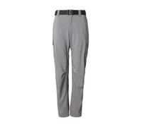 COLUMBIA Pantalón de montaña 'Silver Ridge™' gris M-Lx34 gris