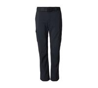 COLUMBIA Pantalón de montaña 'Silver Ridge™' negro XXLx34 EUR