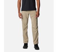 Columbia - Pantalón de senderismo funcional Silver Ridge™ - Marrón - Talla 40 ES - Hombre