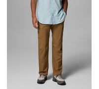 Columbia - Pantalón de senderismo funcional Silver Ridge™ - Marrón - Talla 48 ES - Hombre