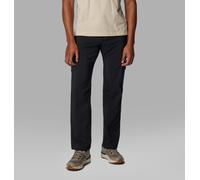 Columbia - Pantalón de senderismo funcional Silver Ridge™ - Negro - Talla 48 ES - Hombre