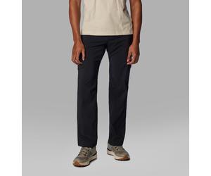 Columbia - Pantalón de senderismo funcional Silver Ridge™ - Negro - Talla 48 ES - Hombre