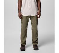 Columbia - Pantalón de senderismo funcional Silver Ridge™ - Verde - Talla 38 ES - Hombre