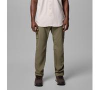 Columbia - Pantalón de senderismo funcional Silver Ridge™ - Verde - Talla 44 ES - Hombre